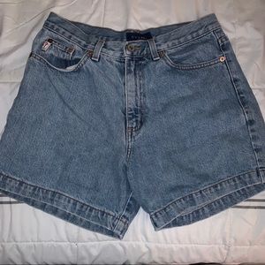 GUESS jeans shorts